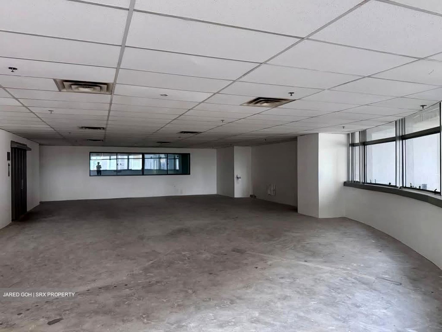 Woodlands Spectrum (D25), Factory #566790501